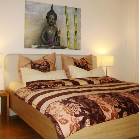 Ferienwohnung-Vs Villingen-Schwenningen Exteriör bild