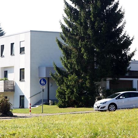 Ferienwohnung-Vs Villingen-Schwenningen Exteriör bild