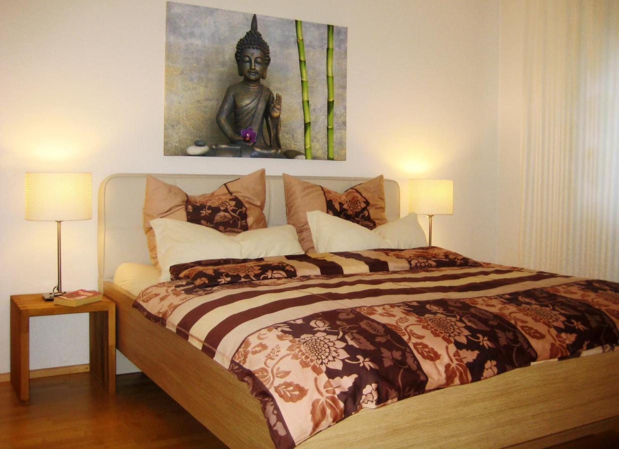 Ferienwohnung-Vs Villingen-Schwenningen Exteriör bild