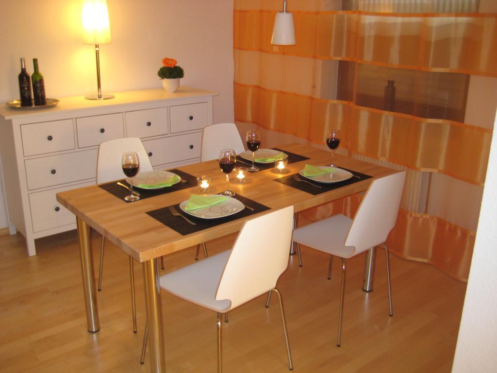 Ferienwohnung-Vs Villingen-Schwenningen Exteriör bild