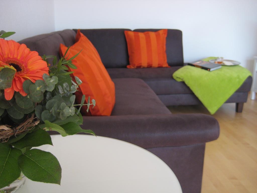 Ferienwohnung-Vs Villingen-Schwenningen Exteriör bild