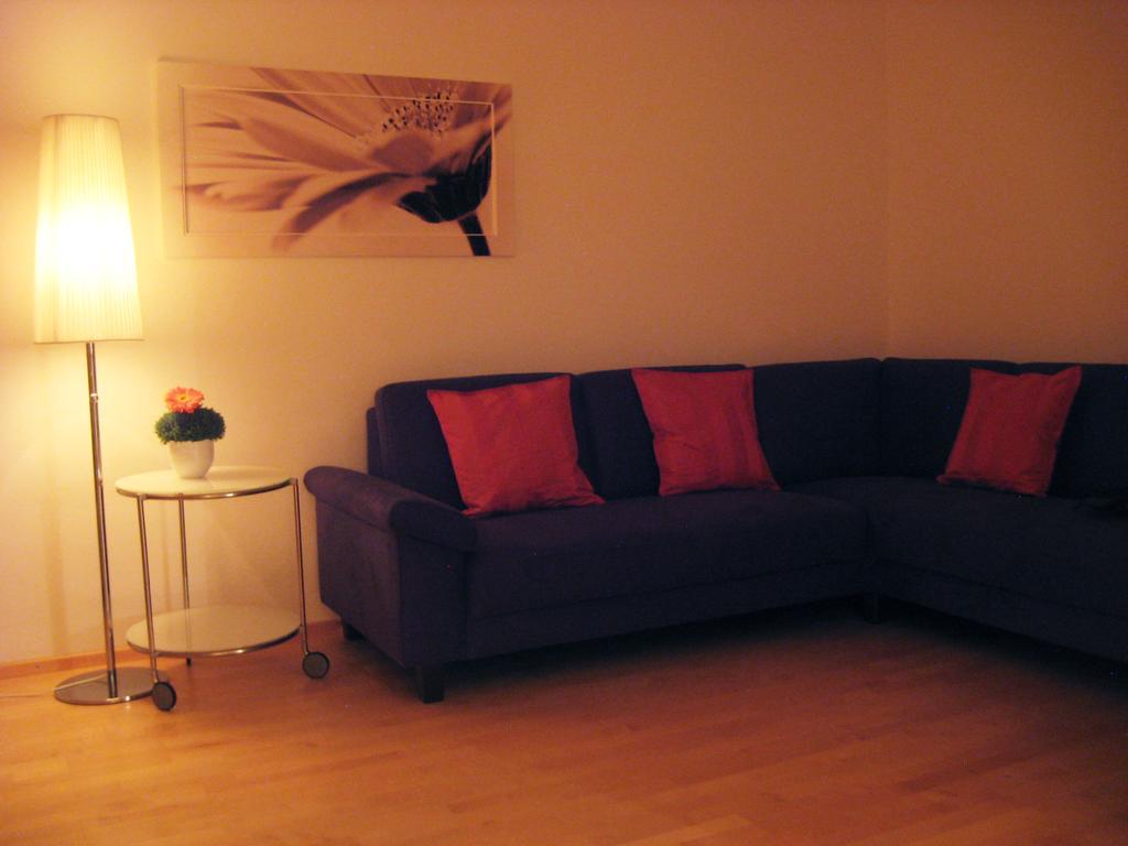 Ferienwohnung-Vs Villingen-Schwenningen Exteriör bild