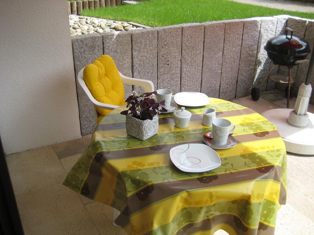 Ferienwohnung-Vs Villingen-Schwenningen Exteriör bild